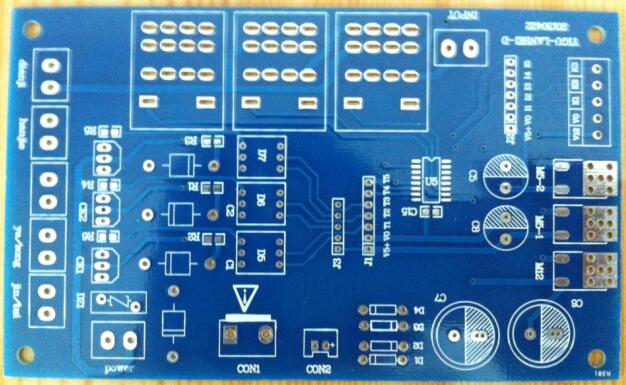 线路板厂介绍pcb化锡和喷锡的优缺点