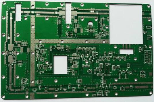 线路板厂介绍pcb飞针测试的四个操作方法