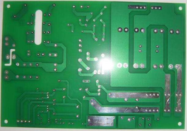 阻抗pcb打样厂家介绍pcb蚀刻发生侧蚀过蚀的原因知识