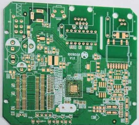 射频中为什么经常是用50欧姆作为pcb阻抗匹配的标准知识