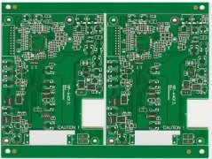 高端pcb打样厂介绍什么叫BGA?如何强化pcb线路板BGA