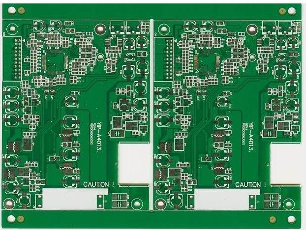 高端pcb打样厂介绍BGA知识