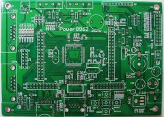 PCB表面处理的8种工艺详解