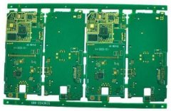 pcb打样选择哪种表面处理方式比较好?有哪些优缺点?