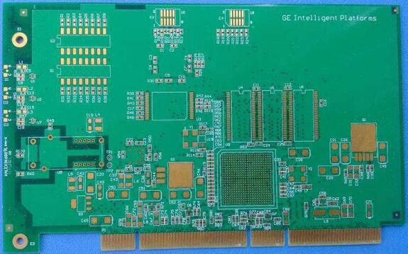 pcb打样表面处理有哪些优缺点