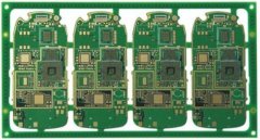 什么是hdi pcb?hdi pcb一阶和二阶如何区分?