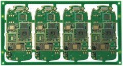 什么是hdi pcb?hdi pcb一阶和二阶如何区分?