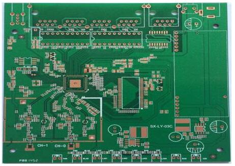 PCB板生产中外形加工方式的选择知识