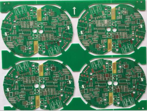 线路板厂家介绍pcb拼板是什么意思