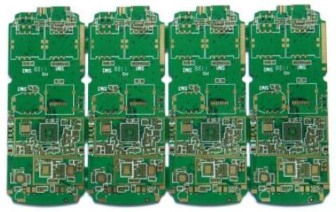 线路板厂家介绍pcb做成拼板有什么好处