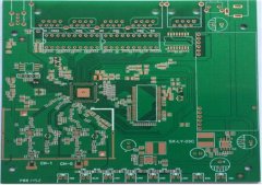 pcb为什么要铺铜?pcb铺铜有什么作用