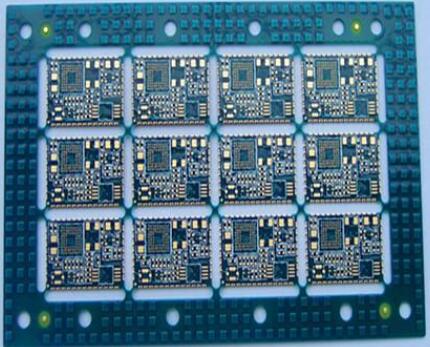 线路板打样厂家介绍pcb铺铜有什么作用知识