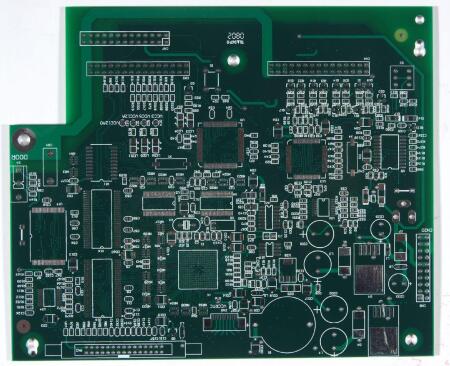 pcb加急打样厂家介绍pcb喷锡板有哪些优点