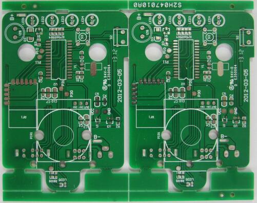 pcb加急打样厂家介绍pcb喷锡板有哪些缺点