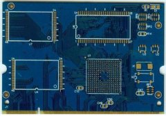 在pcb上空地方铺铜的五个好处