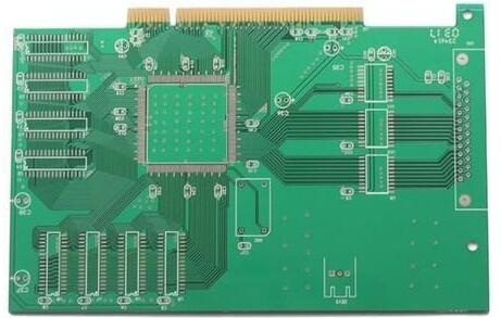 线路板加急打样厂家介绍PCB板材具体有那些类型