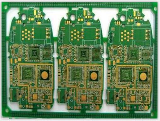 6层pcb板打样多少钱的知识