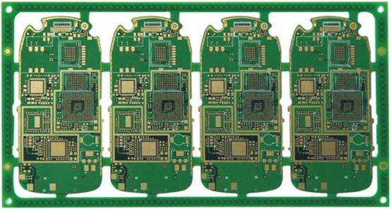高端pcb板打样厂家介绍六种不同工艺pcb线路板的工艺流程