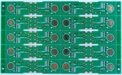 外发pcb打样需要提供什么文件?gerber文件可以吗？