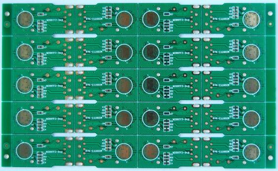 线路板厂介绍外发pcb打样需要提供什么文件