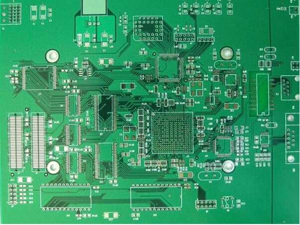 pcb板生产时过孔大小有什么要求