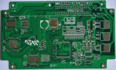 PCB打样中焊盘和过孔的区别是什么