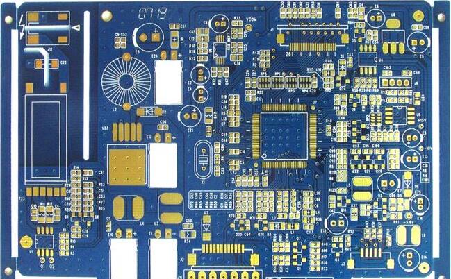 PCB打样需要提供哪些相关文件参数和说明给厂家