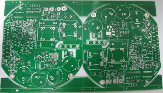 外发pcb打样要多久才能好