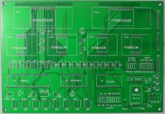 什么是Gerber文件?Gerber文件能pcb打样加工吗?