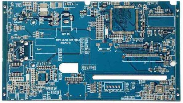 高品质的深圳PCB打样供应商推荐