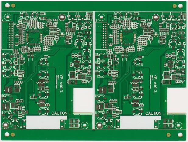 深圳PCB打样供应商推荐