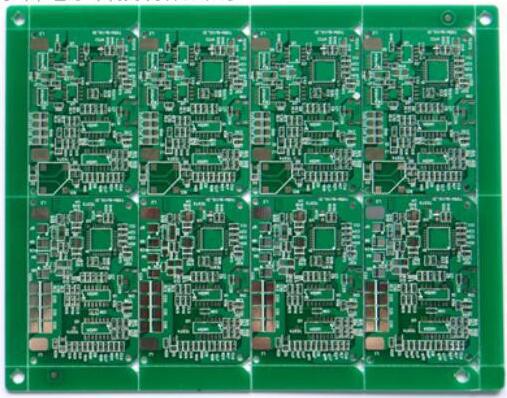 厂家直销的pcb打样价格计算方法