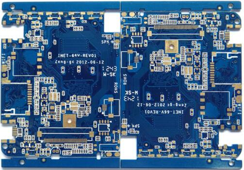 厂家24小时加急PCB打样价格知识