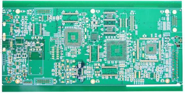 pcb打样需要的文件后缀是什么