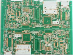 双面快速pcb打样公司哪里的服务比较好
