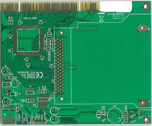 PCB打样厂家可以12小时出货