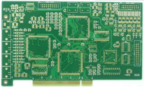 PCB打样什么价格