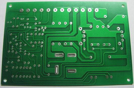 24小时加急单面板PCB打样