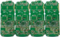 pcb打样和生产要求的十个具体事项