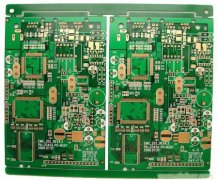 造成PCB线路板甩铜主要的三大原因-经验分享