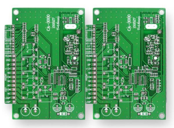 pcb双面板比较便宜的要多少钱
