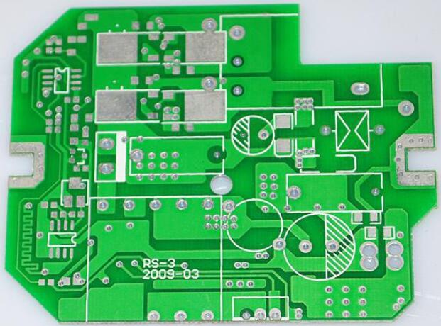 pcb双面板价格是多少