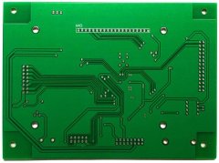 pcb双面板多少钱一平厘米