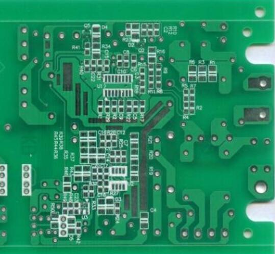 pcb板材质分类和特点分别有哪些