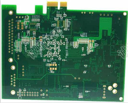 pcb板制作工艺流程