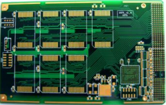 PCB板的常规铜皮厚度是多少