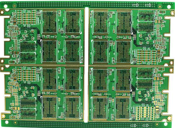 PCB板最常见的厚度为什么是1.6mm