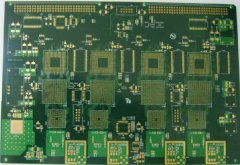 PCB层数越多性能越好吗