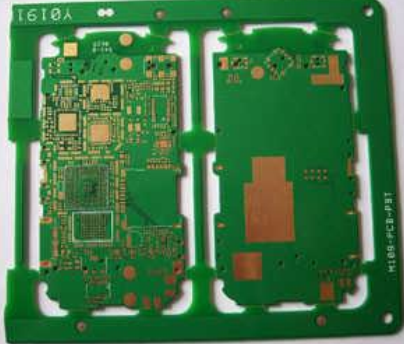 PCB板焊盘和过孔的区别
