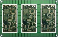 双芯板PCB四层板压合方法与流程介绍